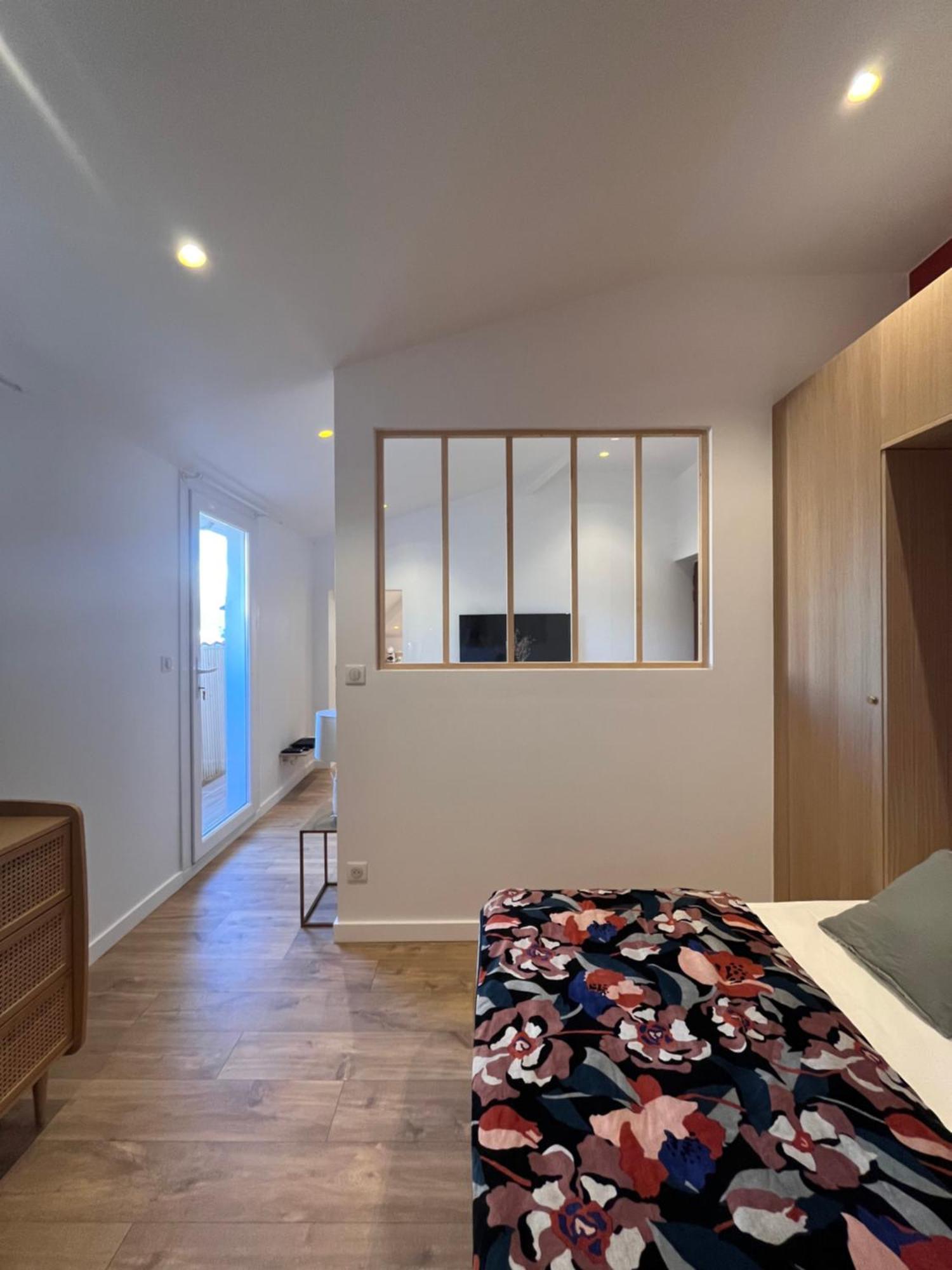 Mon Cocon Ajaccien Apartment Ajaccio  Exterior photo